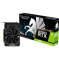 GAINWARD GeForce RTX 3060 Pegasus OC 12G - Graphics Card