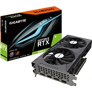 GIGABYTE GeForce RTX 3060 Ti EAGLE 8G (rev. 2.0) - Graphics Card