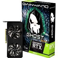 GAINWARD GeForce RTX 3060 Ti Ghost OC LHR - Graphics Card