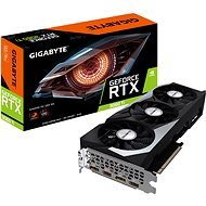 GIGABYTE GeForce RTX 3060 Ti GAMING OC D6X 8G - Graphics Card