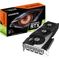 GIGABYTE GeForce RTX 3060 Ti GAMING 8G - Grafikkarte