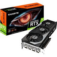 GIGABYTE GeForce RTX 3060 Ti GAMING OC PRO 8G - Videókártya