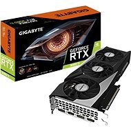 GIGABYTE GeForce RTX 3060 Ti GAMING OC PRO 8G (rev. 3.0) - Videókártya