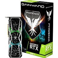 GAINWARD GeForce RTX 3060 Ti Phoenix - Grafická karta
