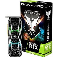 GAINWARD GeForce RTX 3060 Ti Phoenix GS - Videókártya