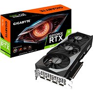 GIGABYTE GeForce RTX 3070 GAMING OC 8G (rev. 2.0) - Graphics Card