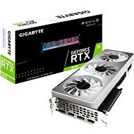 GIGABYTE GeForce RTX 3070 VISION OC 8G - Grafikkarte