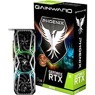 GAINWARD GeForce RTX 3070 Phoenix GS - Grafikkarte