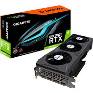 GIGABYTE GeForce RTX 3070 Ti EAGLE 8G - Graphics Card