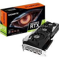 GIGABYTE GeForce RTX 3070 Ti GAMING OC 8G - Graphics Card