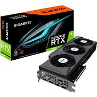 GIGABYTE GeForce RTX 3080 EAGLE 12G - Videókártya