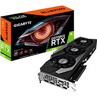 GIGABYTE GeForce RTX 3080 GAMING OC 12G - Graphics Card
