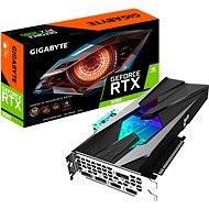 GIGABYTE GeForce RTX 3080 GAMING OC WATERFORCE WB 10G - Graphics Card