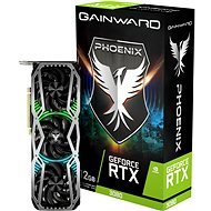 GAINWARD GeForce RTX 3080 Phoenix 12G - Videókártya