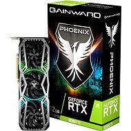 GAINWARD GeForce RTX 3080 Ti Phoenix 12GB - Graphics Card