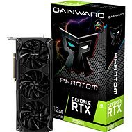 GAINWARD GeForce RTX 3080 Ti Phantom - Videókártya