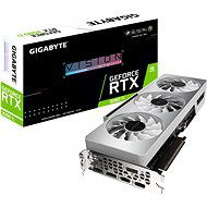GIGABYTE GeForce RTX 3080 Ti VISION OC 12G - Videókártya