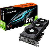 GIGABYTE GeForce RTX 3090 EAGLE 24G - Graphics Card