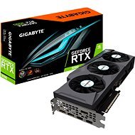 GIGABYTE GeForce RTX 3090 EAGLE OC 24G - Graphics Card