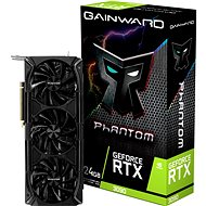 GAINWARD GeForce RTX 3090 Phantom+ - Graphics Card