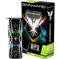 GAINWARD GeForce RTX 3090 Phoenix - Grafikkarte