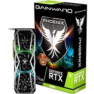 GAINWARD GeForce RTX 3090 Phoenix GS - Graphics Card