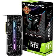 GAINWARD GeForce RTX 3090 Phantom GS - Graphics Card