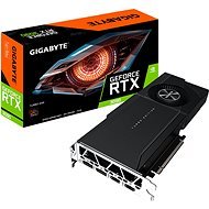 GIGABYTE GeForce RTX 3090 TURBO 24G - Grafikkarte