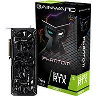 GAINWARD GeForce RTX 3090 Ti Phantom 24G - Graphics Card