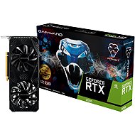 GAINWARD GeForce RTX 3060 Python II OC - Graphics Card