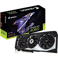 GIGABYTE AORUS GeForce RTX 4060 ELITE 8G - Graphics Card