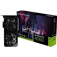 GAINWARD GeForce RTX 4060 Ghost OC 8G - Graphics Card