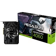 GAINWARD GeForce RTX 4060 Pegasus 8G - Grafikkarte