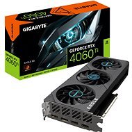 GIGABYTE GeForce RTX 4060 Ti EAGLE 8G - Graphics Card