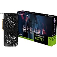Refurbished - GAINWARD GeForce RTX 4070 Ghost 12GB - Graphics Card