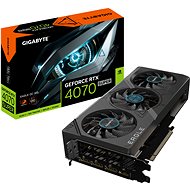 GIGABYTE GeForce RTX 4070 SUPER EAGLE OC 12G - Graphics Card