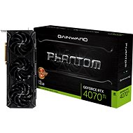 GAINWARD GeForce RTX 4070 Ti Phantom GS 12G - Graphics Card