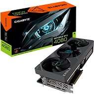 GIGABYTE GeForce RTX 4080 16GB EAGLE - Graphics Card