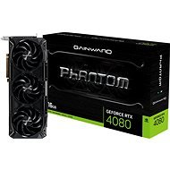 GAINWARD GeForce RTX 4080 Phantom 16 GB - Grafická karta