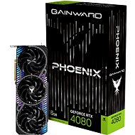 Refurbished - GAINWARD GeForce RTX 4080 Phoenix 16G - Graphics Card