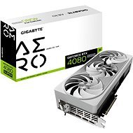 GIGABYTE GeForce RTX 4080 SUPER AERO OC 16G - Graphics Card