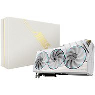 GIGABYTE AORUS GeForce RTX 4080 SUPER XTREME ICE 16G - Grafická karta