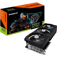 GIGABYTE GeForce RTX 4090 GAMING 24G - Graphics Card