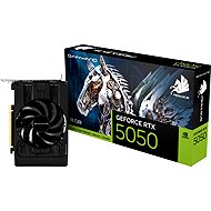 GAINWARD GeForce RTX 5050 Pegasus 8GB - Graphics Card