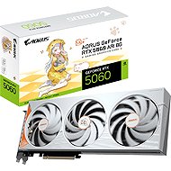 GIGABYTE AORUS GeForce RTX 5060 ARI 8G - Graphics Card