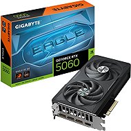 GIGABYTE GeForce RTX 5060 EAGLE OC 8G - Graphics Card