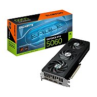 GIGABYTE GeForce RTX 5060 EAGLE MAX OC 8G - Graphics Card