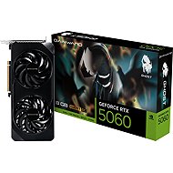 GAINWARD GeForce RTX 5060 Ghost OC 8G - Videókártya