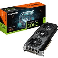 GIGABYTE GeForce RTX 5060 GAMING OC 8G - Graphics Card
