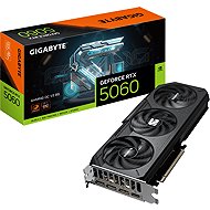 GIGABYTE GeForce RTX 5060 GAMING OC V2 8G - Graphics Card
